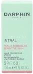 Darphin Intral Environmental Lightweight Shield SPF50 Sensitive Skin 30 ml