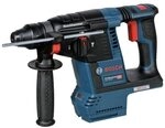 Bosch GBH 18V-26 Professional Akku-Bohrhammer 0611909001