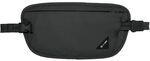Pacsafe Coversafe X100 H&uuml;ftbeutel black 10153100