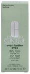 Clinique Even Better Eyes Dark Circle Corrector All Skin Types 10 ml G0012941131