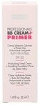 Pupa Milano Pupa Pupa Professionals BB Cream + Primer SPF20 #001 Nude - All Skin