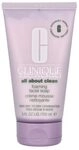 Clinique Foaming Facial Soap Very Dry To Dry Combination 150 ml G0029202614