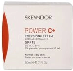 Skeyndor Power C+ Energizing Cream SPF15. Normal to Dry Skins 50 ml G0012235032