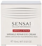 Sensai Cp Wrinkle Repair Eye Cream Anti Ageing 15 ml G0000543729
