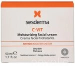 Sesderma C-Vit Moisturizing Facial Cream 50 ml