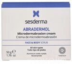 Sesderma Abradermol Microdermabrasion Cream 50 g
