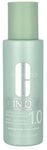 Clinique Clarifying Lotion 1.0 Twice A Day Exfoliator Alcohol Free 200 ml G0007718731