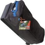 Coleman Octagon 8 Blau 8 Personen Familien-Zelt 2000030279