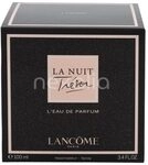 Lancome La Nuit Tresor Edp Spray 100 ml G0037010966