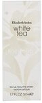 Elizabeth Arden E.Arden White Tea Edt Spray 50 ml G0002409696