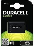 Duracell Li-Ion Akku 1090mAh f&uuml;r Sony NP-BX1 DRSBX1