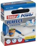 Tesa Gewebekleb. 2,75m x 19mm extra Power blau Perfekt 56341 56341-00029-04