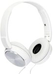Sony MDR-ZX310W Wei&szlig; MDRZX310W.AE