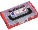 Fischer FIXtainer DuoPower/Duo- Tec 539868