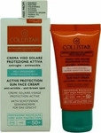 Collistar G0007828607, Collistar Active Protection Sun Face Cream SPF50+ 50 ml