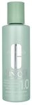 Clinique Clarifying Lotion 1.0 Twice A Day Exfoliator Alcohol Free - For Very...