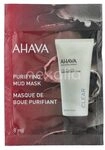 Ahava T.T.C. Purifying Mud Mask 8 ml G0036736508