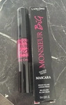 Lancome G0035533368, Lancome Monsieur Big Mascara #01 Big is the New Black 10 ml