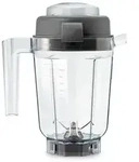 Vitamix 0,9 l TRITAN Beh&auml;lter f. Trockenzubereitungen mit Deckel VTX DRY 90