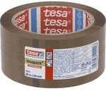 Tesa Packband 66m x 50mm Universal braun 04024 04024-00237-05