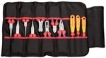 KNIPEX Werkzeugtasche Fernmelder 00 19 41