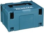 Makita Makpac Gr. 3 821551-8 Koffer ohne Einlage