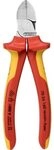 KNIPEX Seitenschneider 70 26 160