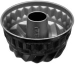 KAISER Inspiration Bund-/ Gugelhupfform Mini 16 cm 105466