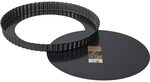 De Buyer Form ANTIHAFT 32cm 4706.32