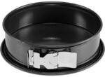 KAISER La Forme Plus Springform mit Flachboden 26 cm 105453