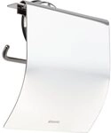 Brabantia Toilettenpapierhalter Brilliant Steel 42 76 02