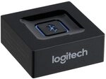 Logitech Bluetooth Audio Adapter 980-000912