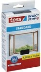 Tesa Insect stop Standard 1,5mx1,3m anthr. 55672 55672-00021-06