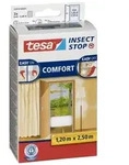 Tesa Fliegengitter f&uuml;r T&uuml;ren 2 St&uuml;ck 0,65x2,20m wei&szlig; 55389 55389-00020-03