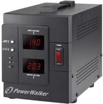 PowerWalker AVR 2000 SIV AVR 2000VA/ 1600W 10120306