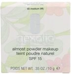 Clinique Almost Powder Make-Up SPF15 #05 Medium (M) 10 g G0000785433
