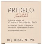 Artdeco Hydra Mineral Compact Foundation - Refill #60 Light Beige 10 g...