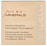 Artdeco Hydra Mineral Compact Foundation #65 Sl14 10 g G0029124695