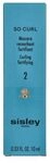 Sisley So Curl Curling & Fortifying Mascara #2 Deep Brown 10 ml G0027276037