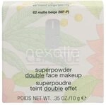 Clinique Superpowder Double Face Makeup #02 Matte Beige 10 g G0002527901