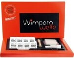 Wimpernwelle Mini Set Klassik 10260D