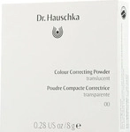 Dr. Hauschka G0001451368, Dr. Hauschka Colour Correcting Powder #00 Translucent...