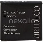 Artdeco Camouflage Cream #06 Desert Sand 4,5 g G0009280755