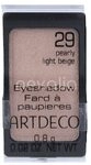Artdeco Eyeshadow Pearl #29 Pearly Light Beige 0,8 g G0001984392