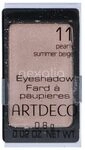 Artdeco Eyeshadow Pearl #11 Pearly Summer Beige 0,8 g G0000099226