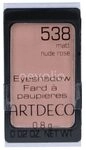 Artdeco Eyeshadow Pearl #538 Rude Rose 0,8 g G0035686521
