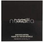 MAC Mineralize Skinfinish Natural Medium Golden 10 g G0002975184