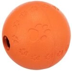 Trixie Labyrinth-Snacky Naturgummi-Snackball - 7 cm
