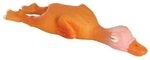Trixie Mini-Ente aus Latex - 14 cm