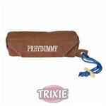 Trixie Preydummy - Canvas, Braun - 7 x 18 cm